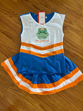 Load image into Gallery viewer, Baby Cheer Outfits - OUT OF STOCK