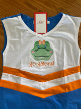 Load image into Gallery viewer, Baby Cheer Outfits - OUT OF STOCK