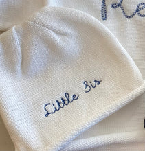 Load image into Gallery viewer, Rolled Hat