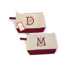 Load image into Gallery viewer, Cosmetic Bag