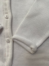 Load image into Gallery viewer, Rolled Neck Cardigan