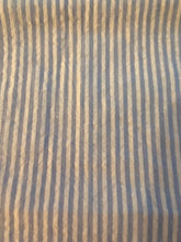 Load image into Gallery viewer, Seersucker Bibs and Burp Cloths