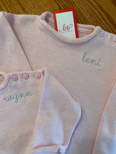 Load image into Gallery viewer, Rolled Neck Sweater