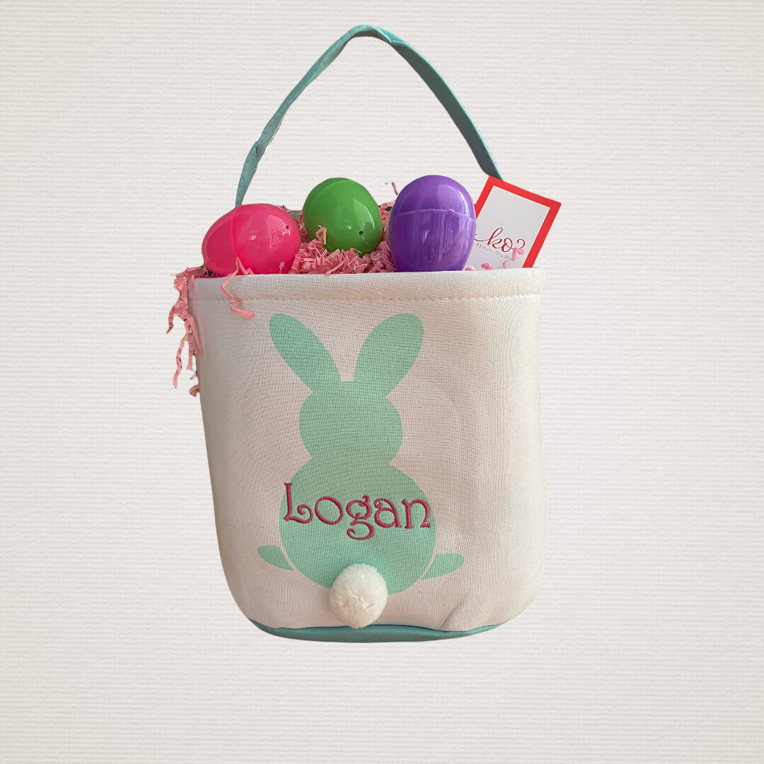 Easter Basket - Main Image