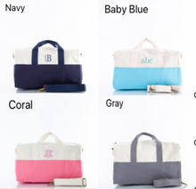 Load image into Gallery viewer, Kids Travel Duffle