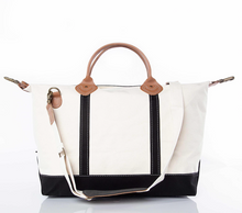 Load image into Gallery viewer, Weekender Bag