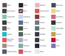 Load image into Gallery viewer, Adult Long Sleeve Tee