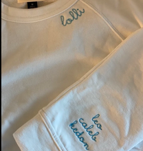 Load image into Gallery viewer, Adult Long Sleeve Tee