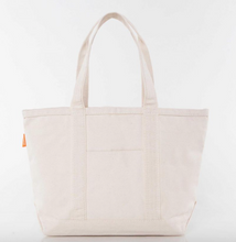 Load image into Gallery viewer, Classic Boat Tote