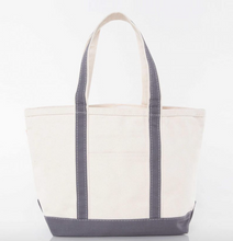 Load image into Gallery viewer, Classic Boat Tote