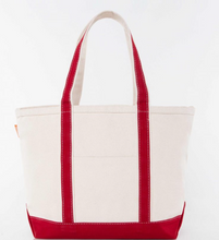 Load image into Gallery viewer, Classic Boat Tote