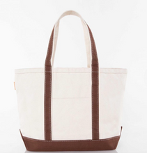 Load image into Gallery viewer, Classic Boat Tote