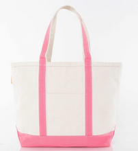 Load image into Gallery viewer, Classic Boat Tote