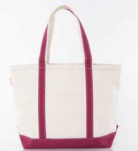 Load image into Gallery viewer, Classic Boat Tote