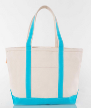 Load image into Gallery viewer, Classic Boat Tote