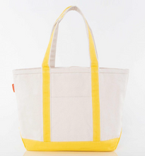 Load image into Gallery viewer, Classic Boat Tote