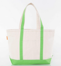 Load image into Gallery viewer, Classic Boat Tote