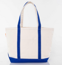 Load image into Gallery viewer, Classic Boat Tote