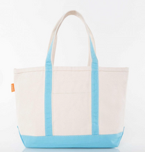 Load image into Gallery viewer, Classic Boat Tote