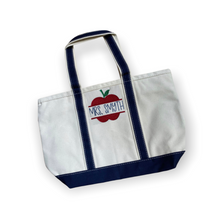 Load image into Gallery viewer, Classic Boat Tote