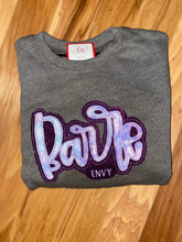 Load image into Gallery viewer, Barre Envy Custom Sweatshirt
