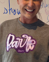 Load image into Gallery viewer, Barre Envy Custom Sweatshirt
