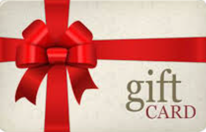 KO Stitch Studio Gift Card