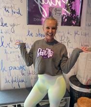Load image into Gallery viewer, Barre Envy Custom Sweatshirt

