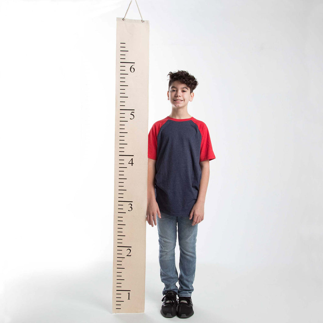 Growth Chart