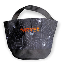 Load image into Gallery viewer, POP UP SALE!  Halloween Trick or Treat Bags
