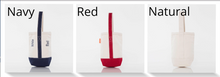 Load image into Gallery viewer, Wine Tote
