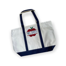 Load image into Gallery viewer, Classic Boat Tote
